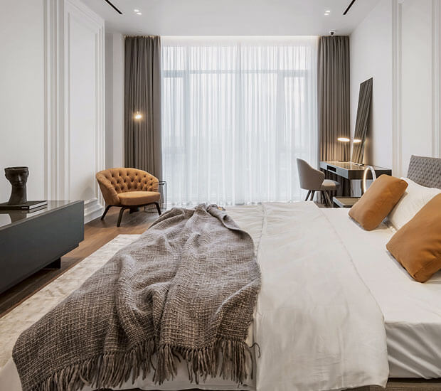 Kumaran Decors Project 4